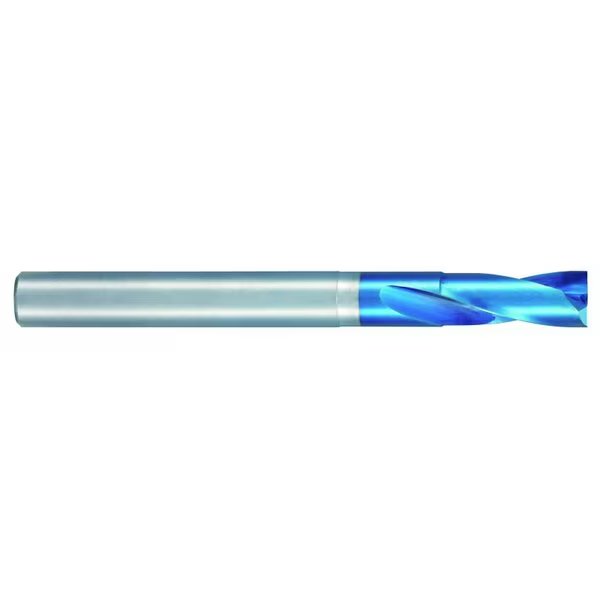 Aqua EX Flat Bottom Super Stub - 13.6mm, Nachi, Mfr#: 0764363
